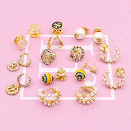 TBE2 TORY BURCH