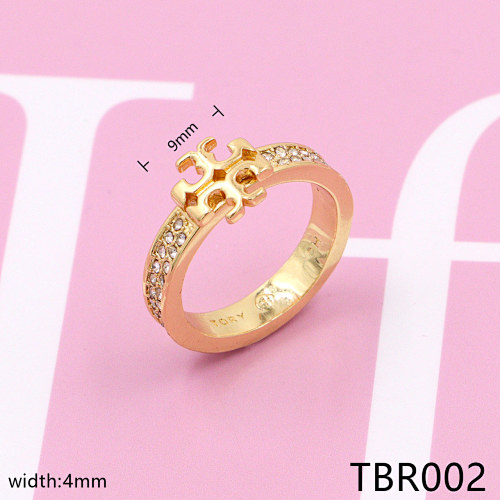 TBR1 TORY BURCH