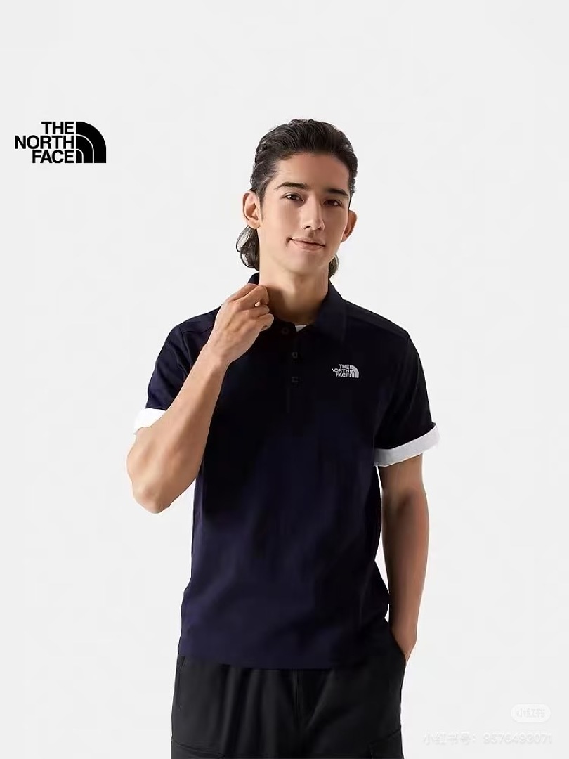 The North Face Tanken Polo · A3335 — תמונה 17