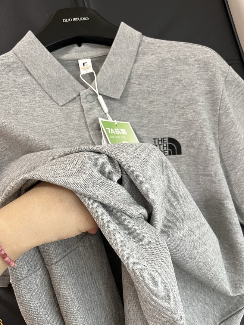 The North Face Tanken Polo · A3335 — תמונה 23