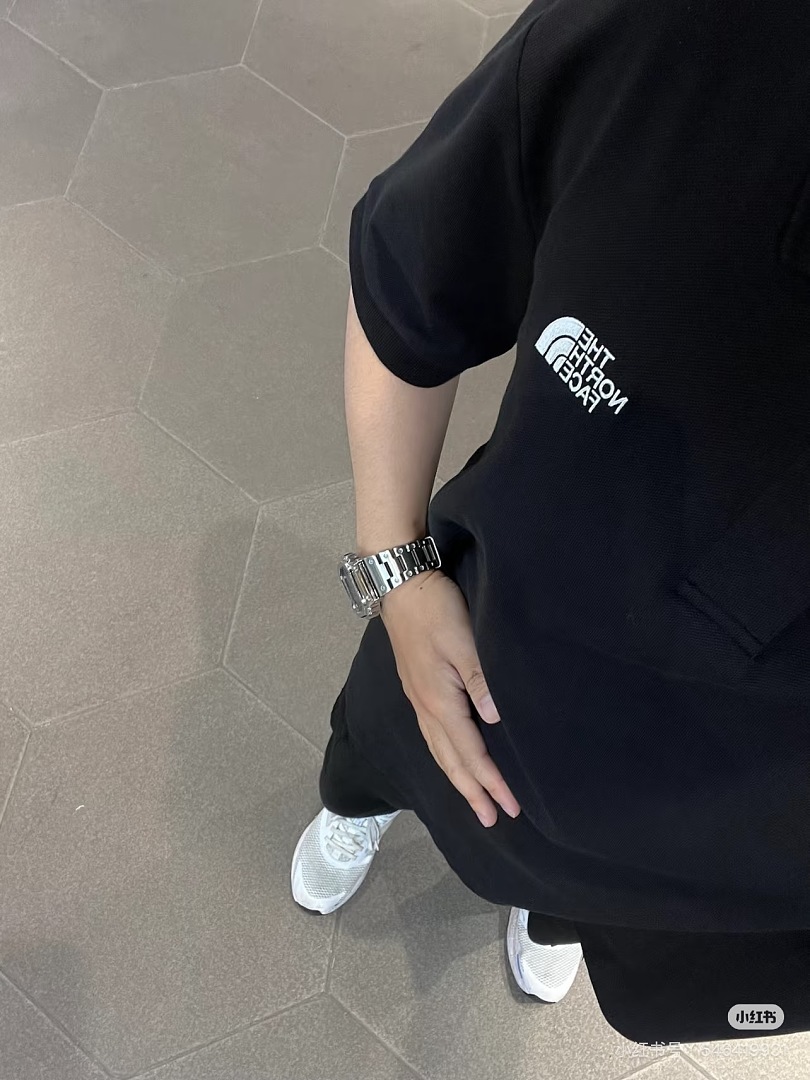 The North Face Tanken Polo · A3335 — תמונה 15