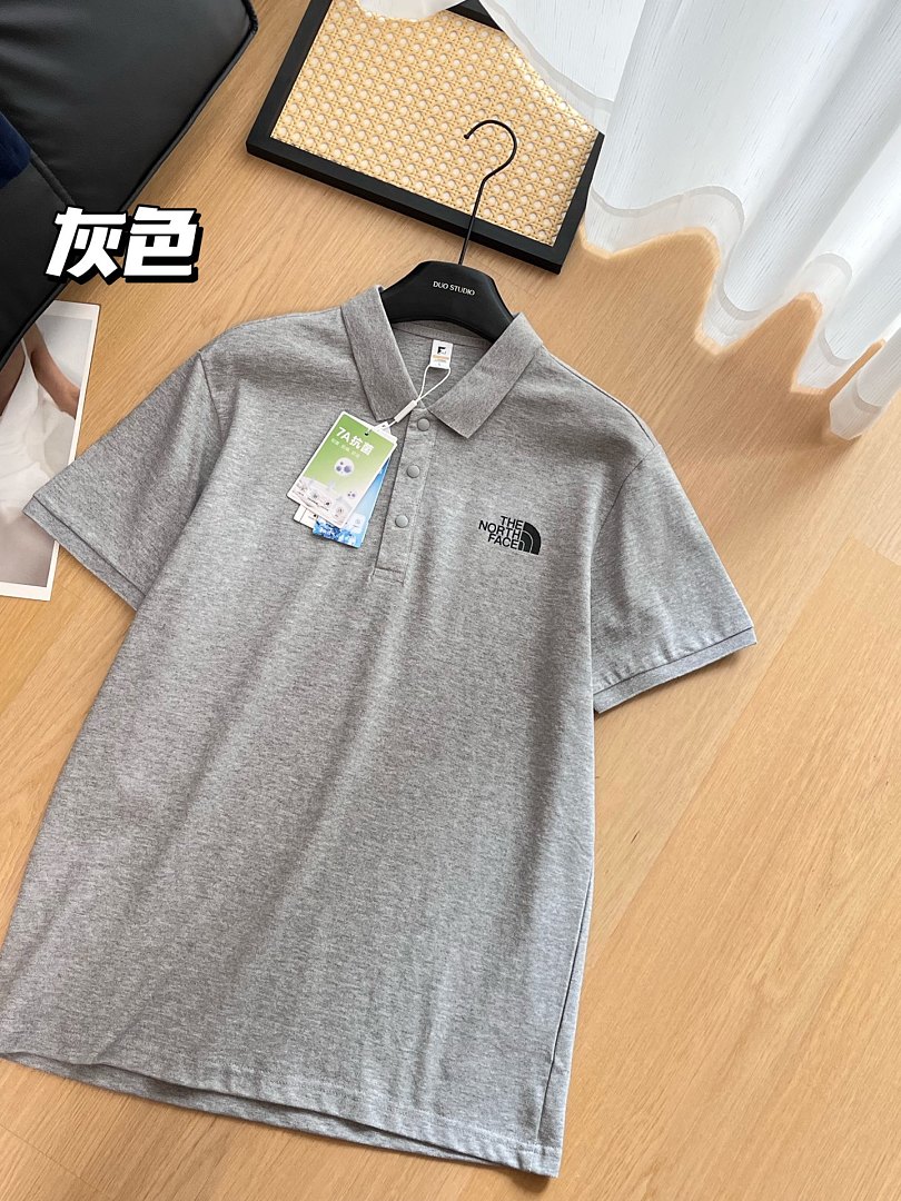 The North Face Tanken Polo · A3335 — תמונה 12