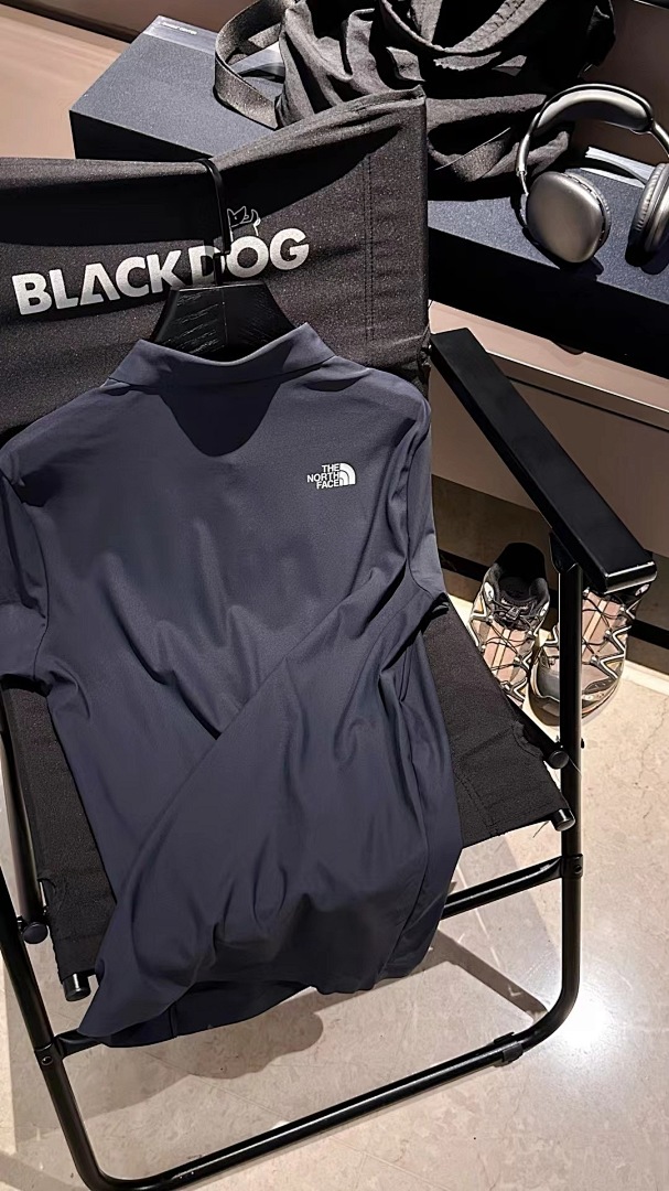 The North Face — חולצת פולו · A3033 — תמונה 16