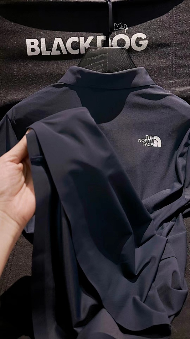 The North Face — חולצת פולו · A3033 — תמונה 15