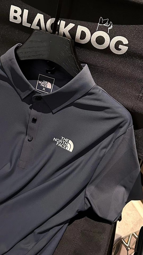 The North Face — חולצת פולו · A3033 — תמונה 20