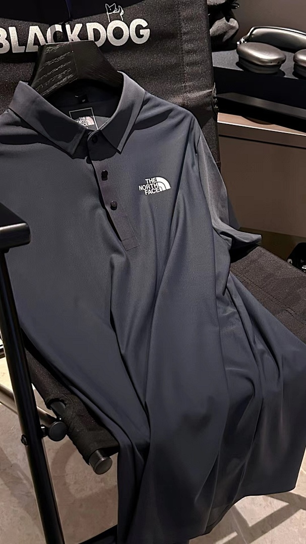 The North Face — חולצת פולו · A3033 — תמונה 22