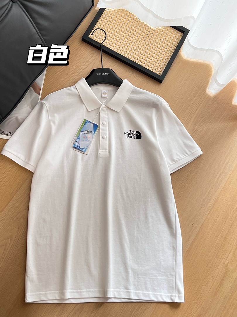 The North Face Tanken Polo · A3335 — תמונה 10