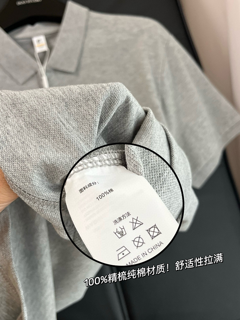 The North Face Tanken Polo · A3335 — תמונה 21