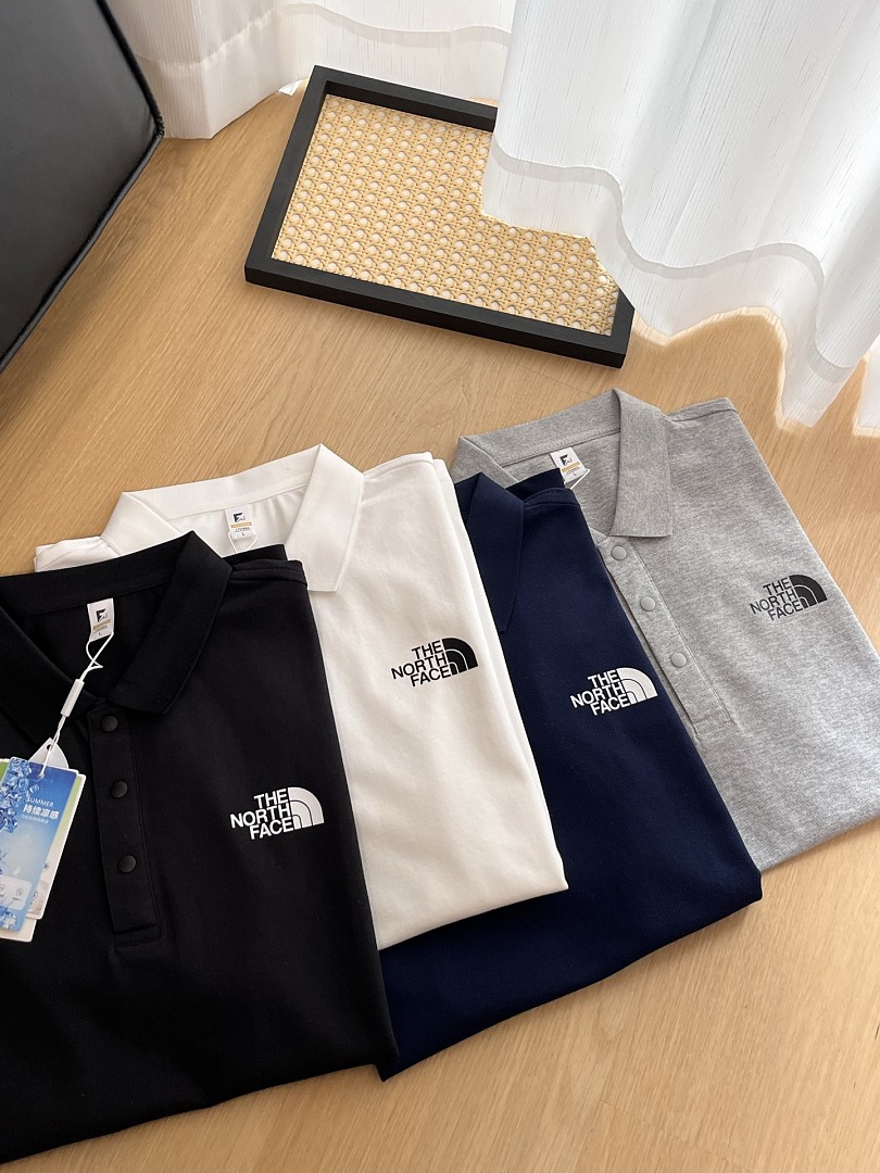 The North Face Tanken Polo · A3335 — תמונה 6