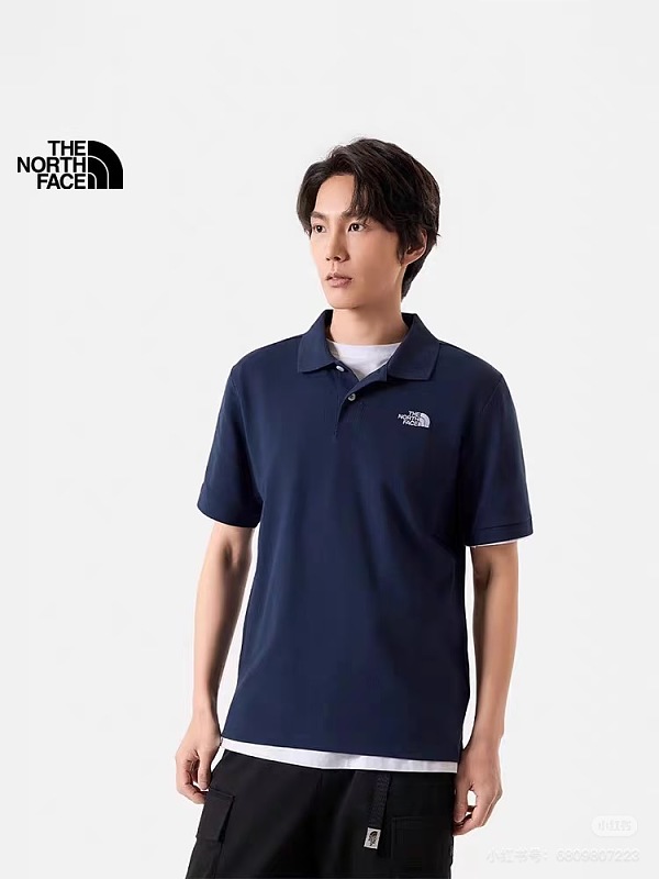 The North Face Tanken Polo · A3335