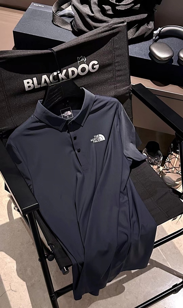 The North Face — חולצת פולו · A3033 — תמונה 23