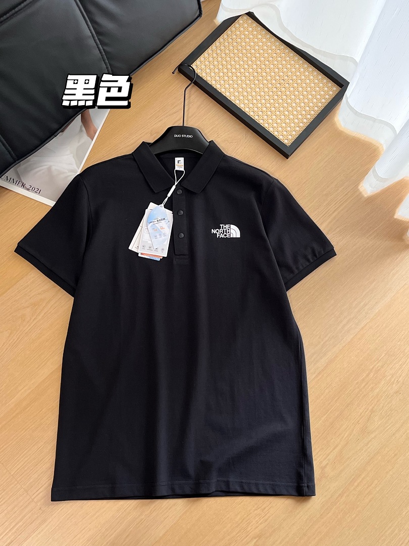The North Face Tanken Polo · A3335 — תמונה 11