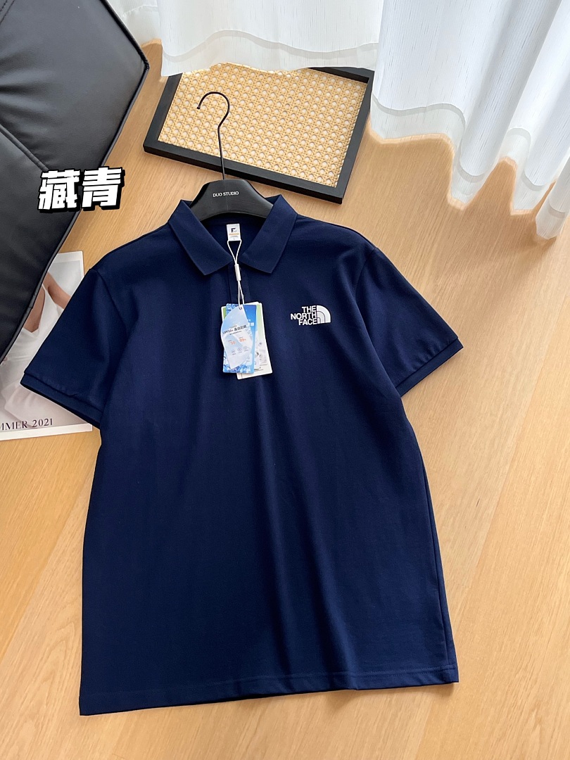 The North Face Tanken Polo · A3335 — תמונה 9
