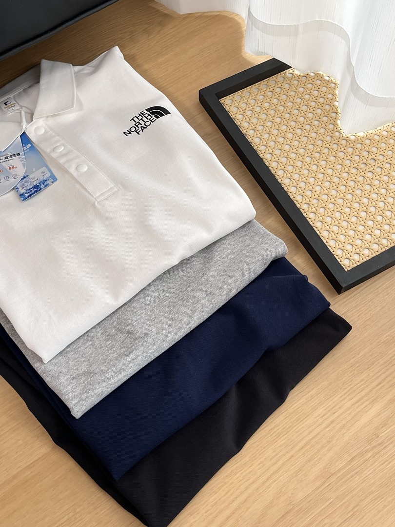 The North Face Tanken Polo · A3335 — תמונה 8