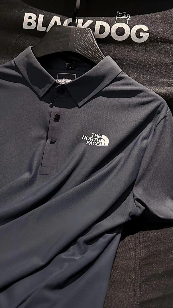 The North Face — חולצת פולו · A3033 — תמונה 21