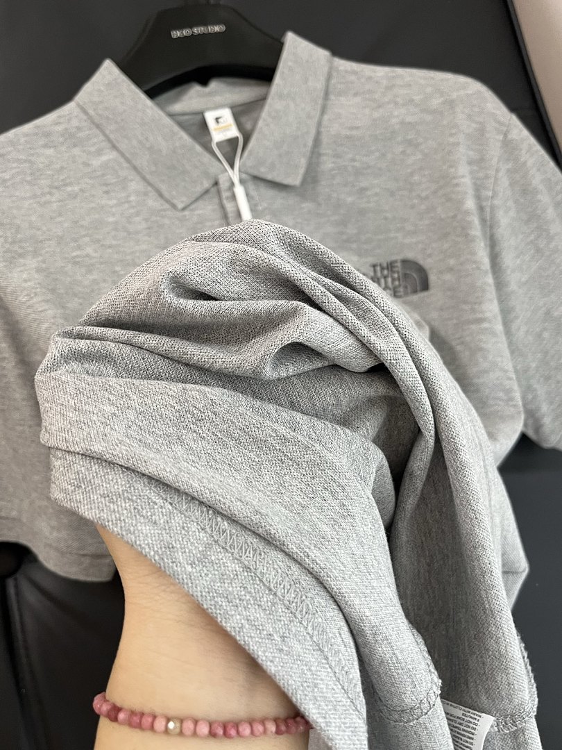The North Face Tanken Polo · A3335 — תמונה 22