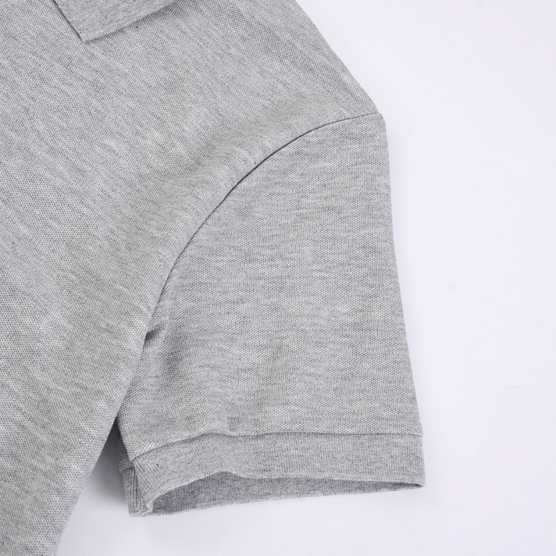 Thom Browne Textured Pique 4-Bar Polo Dress · A2201 — תמונה 22