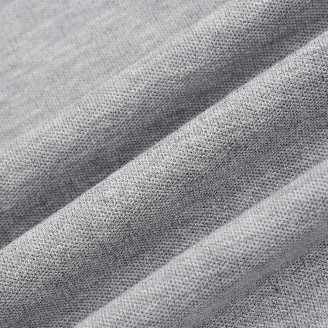 Thom Browne Textured Pique 4-Bar Polo Dress · A2201 — תמונה 15