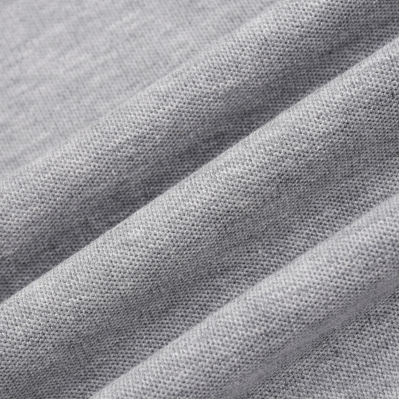Thom Browne Textured Pique 4-Bar Polo Dress · A2201 — תמונה 16