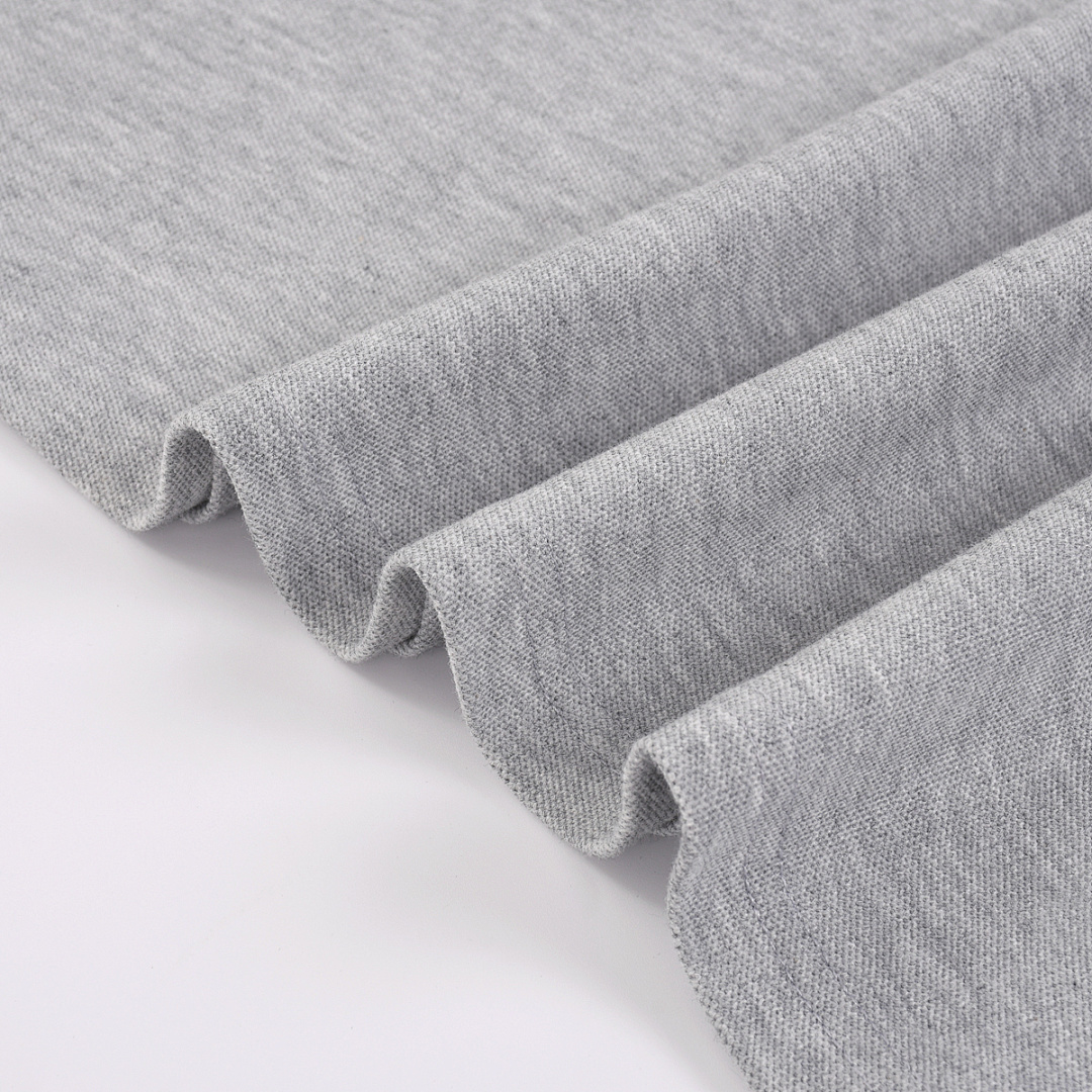 Thom Browne Textured Pique 4-Bar Polo Dress · A2201 — תמונה 9