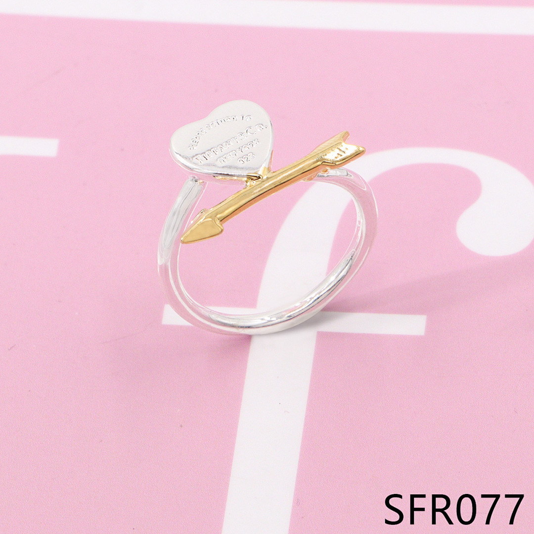 SFR7 Tiffany