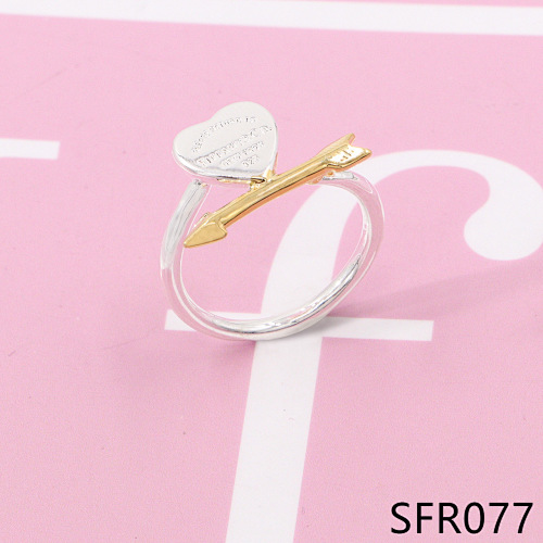 SFR7 Tiffany
