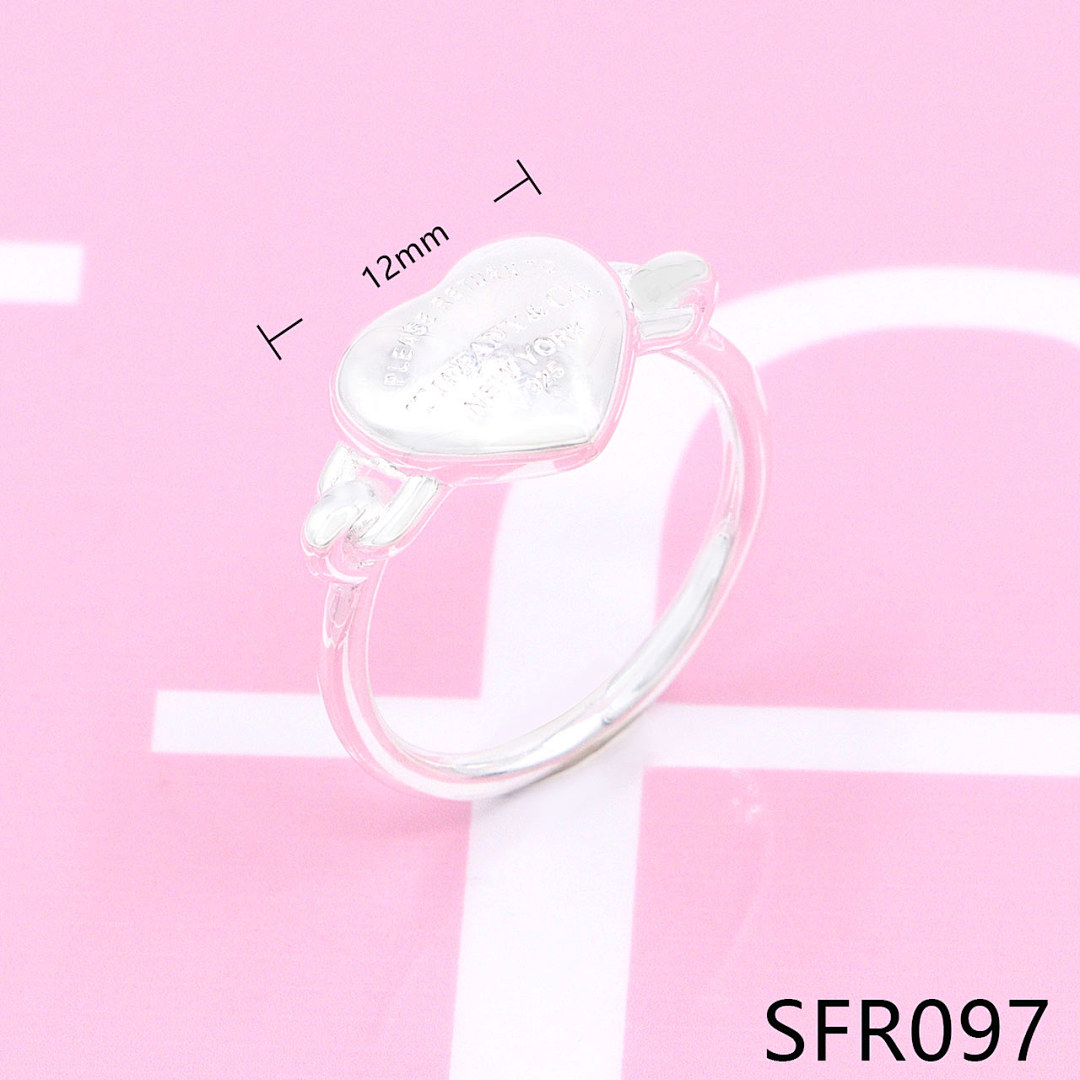 SFR9 Tiffany