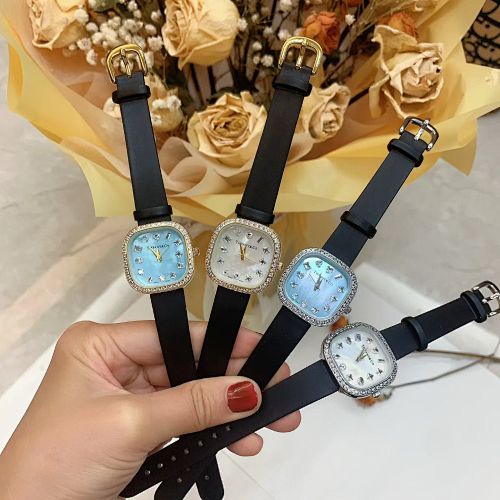 TFW7 Tiffany