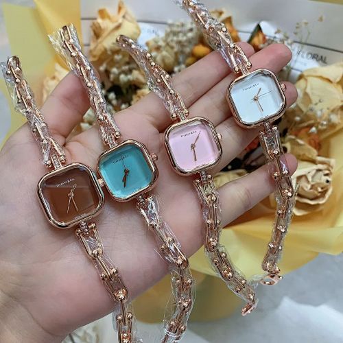 TFW6 Tiffany