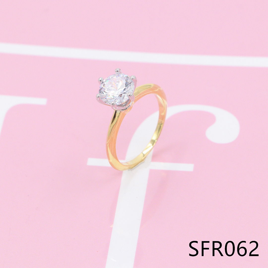 SFR6 Tiffany