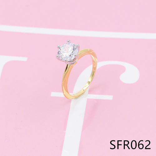 SFR6 Tiffany