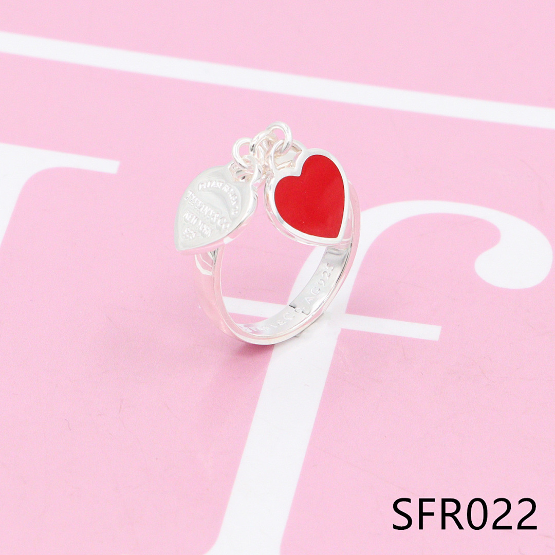SFR2 Tiffany