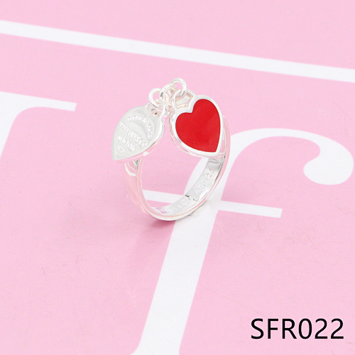 SFR2 Tiffany