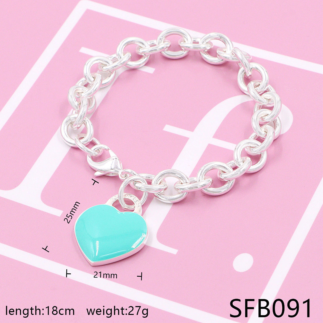 SFB8 Tiffany