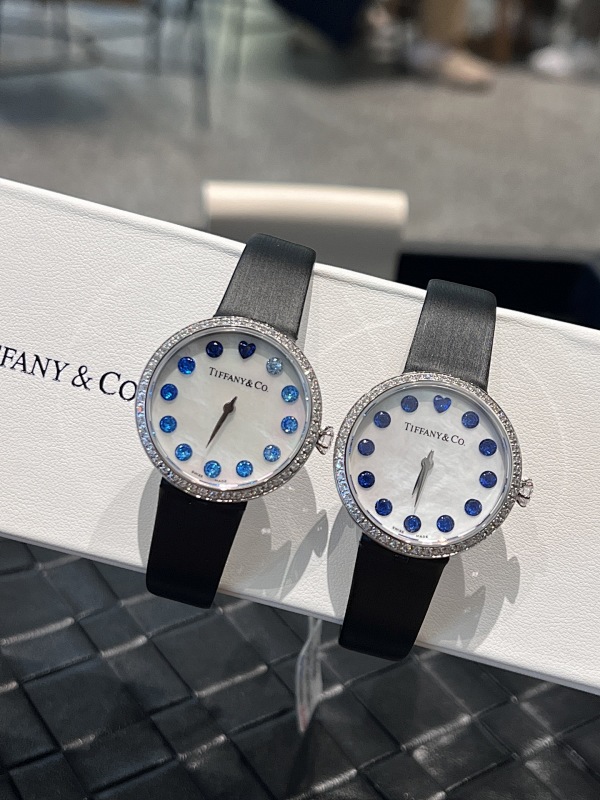 TFW1 Tiffany