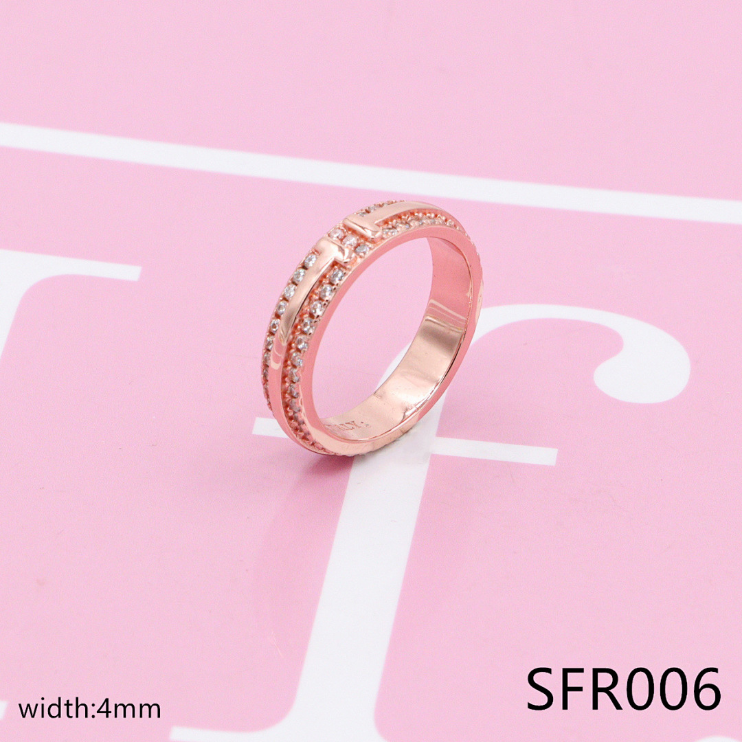 SFR1 Tiffany