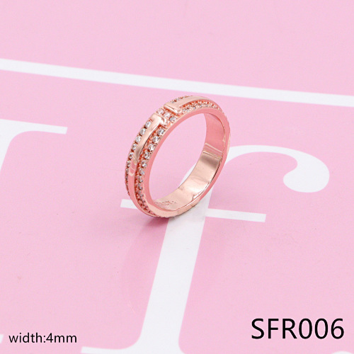 SFR1 Tiffany