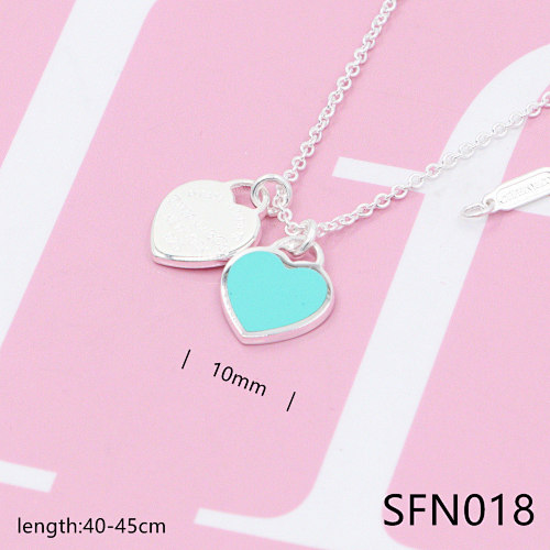 SFN2 Tiffany