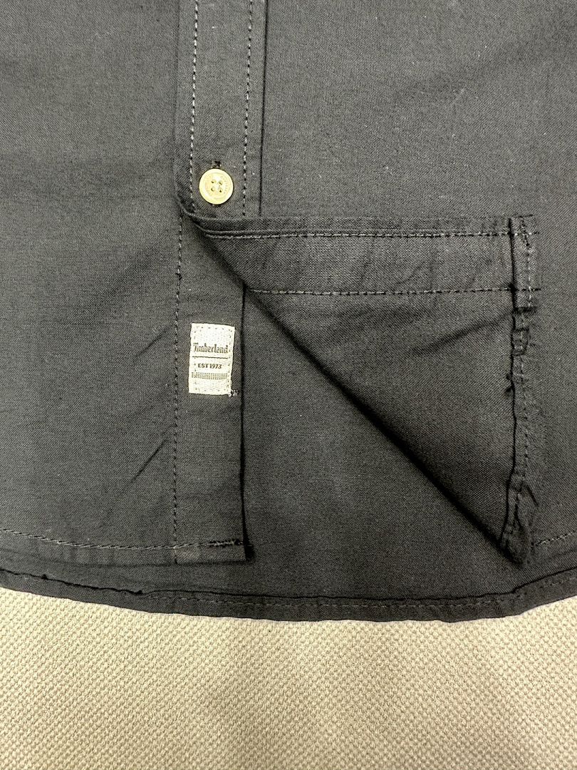 Timberland — חולצה מכופתרת · A590 — תמונה 11