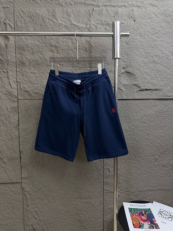 Timberland — שורטס טרנינג · A3119 — תמונה 12