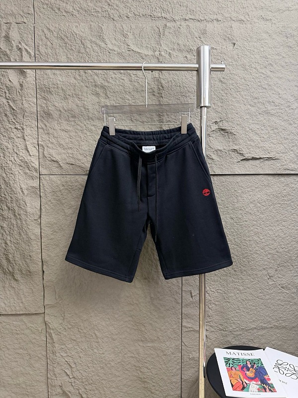 Timberland — שורטס טרנינג · A3119 — תמונה 10