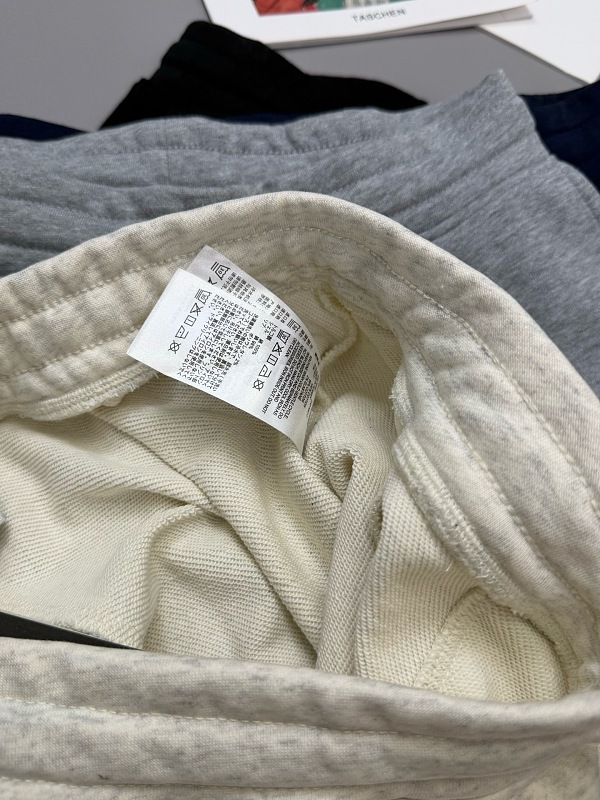 Timberland — שורטס טרנינג · A3119 — תמונה 6