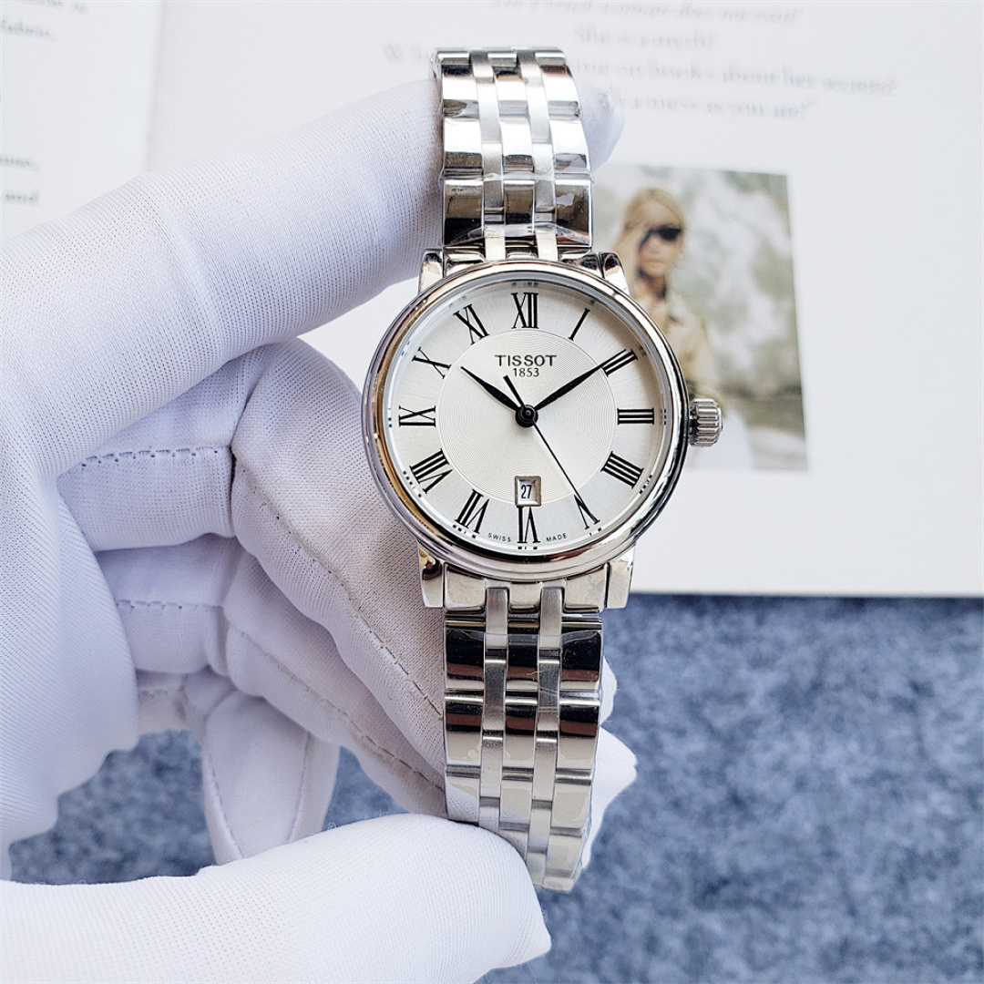 Tissot HE7714