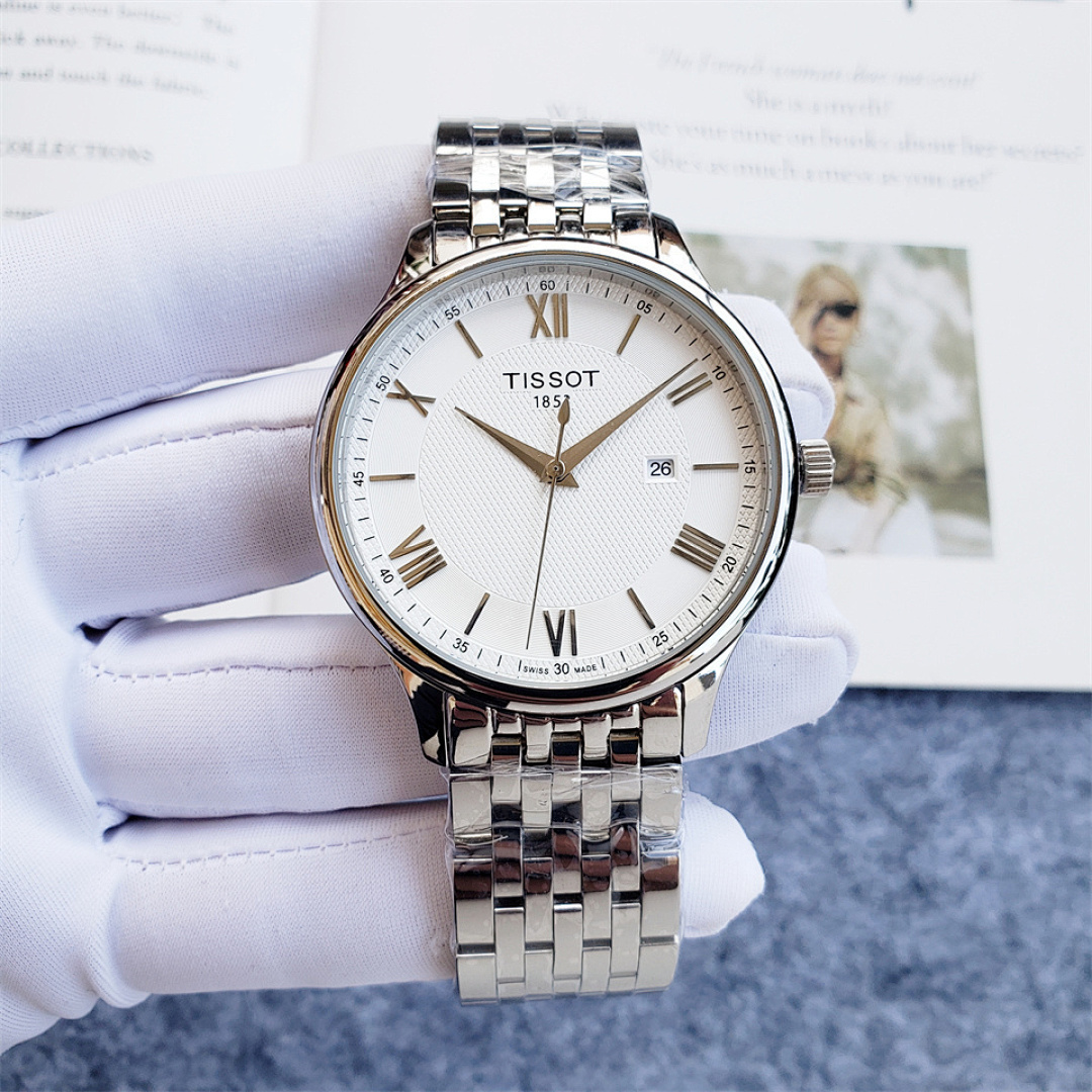 Tissot HE7715