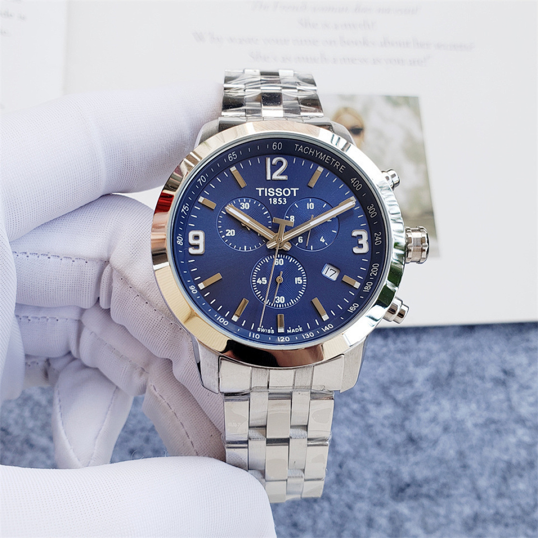 Tissot HE7713