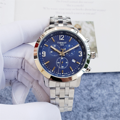Tissot HE7713