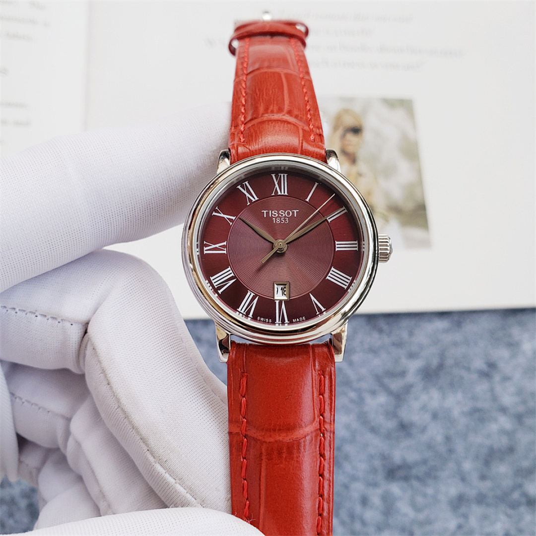 Tissot HE7718