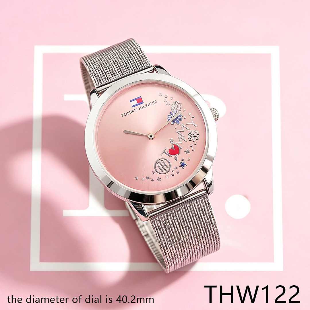 Tommy Hilfiger — שעון יד · THW11 — תמונה 11