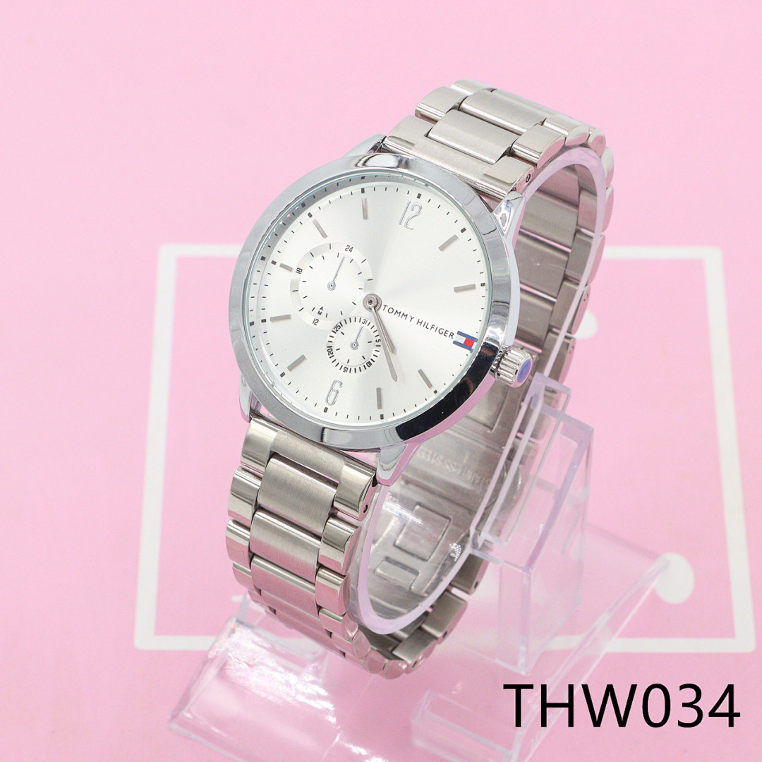 THW3 Tommy Hilfiger