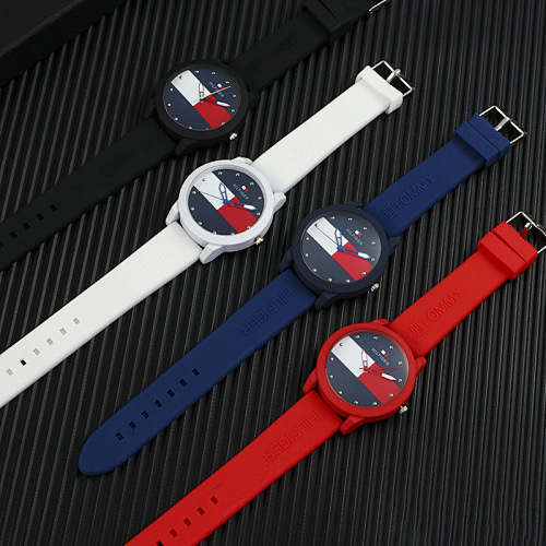 THW6 Tommy Hilfiger